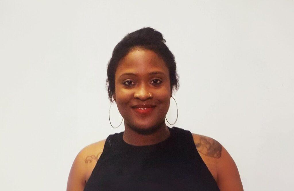 Area Relief Specialist for ALSO in Oregon, Quinn Harrington.